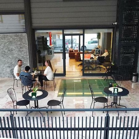 Kriti Hotel Анталия Екстериор снимка